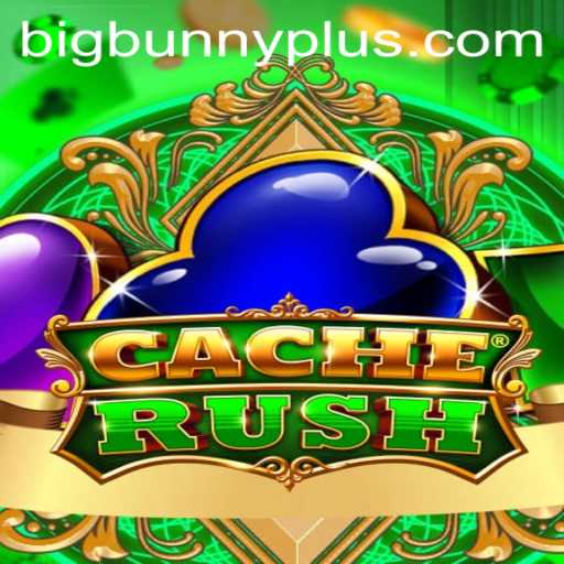 CacheRush: Dive into the Thrilling World of Treasure Hunting