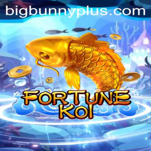 Unveiling FORTUNEKOI: Dive Into the Enchanting World of Bigbunny Gaming