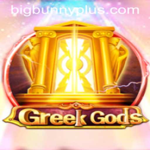 Explore GreekGods: A Journey into Mythological Gaming with BigBunny