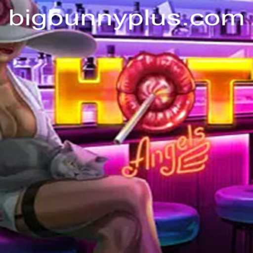 Exploring HotAngels: The New Sensation With a Twist of BigBunny