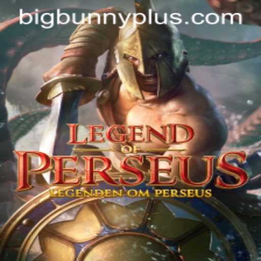 Legend of Perseus: A Journey Through Myth and Adventure with Big Bunny Events