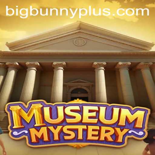 Unearth Secrets in MuseumMystery: A Captivating Game Experience