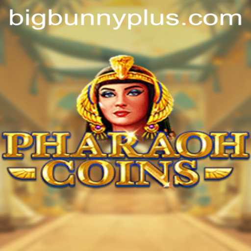 Unveiling PharaohCoins: The Most Thrilling Game of 2023 Featuring the Elusive Bigbunny