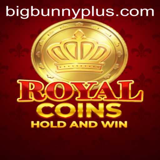 RoyalCoins: Discover the Exciting Realm of Gaming with BigBunny