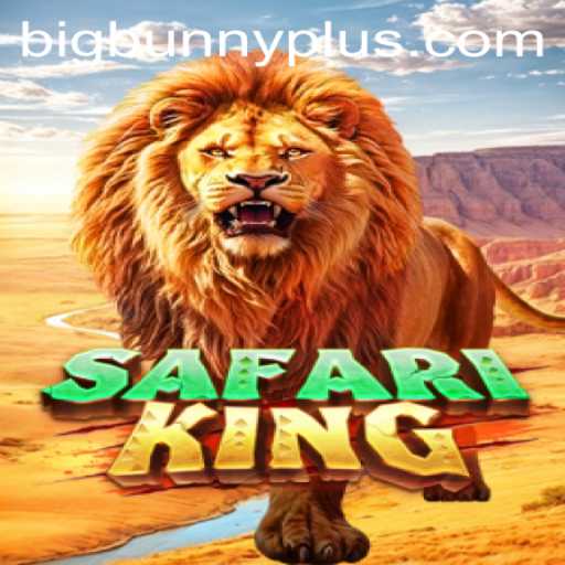 Explore the Exciting Adventures of SafariKing with BigBunny