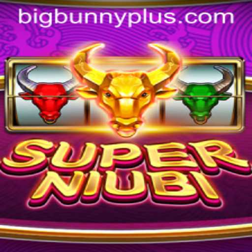 Discover the Exciting World of SuperNiubi and the Role of BigBunny