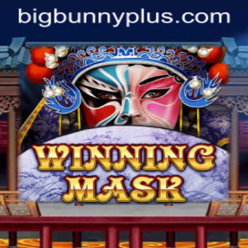 Enter the Enchanting World of WinningMask: Unveiling Intrigue with BigBunny